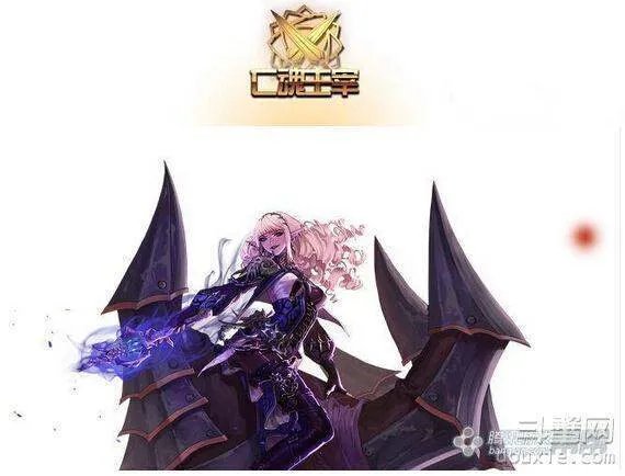 DNF暗夜使者二觉名字叫什么 DNF体验服暗夜使者二觉介绍