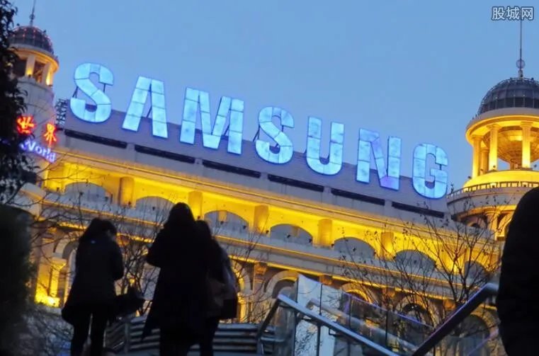 三星向员工道歉 致118人死亡赔偿方案公布