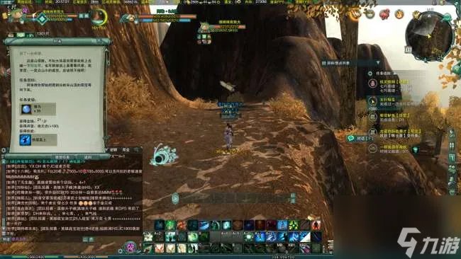 剑网三洛阳扶摇任务怎么做 扶摇任务8到11重玩法攻略