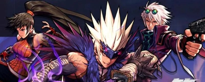 好听的游戏结拜名字 游戏结拜称号大全二人