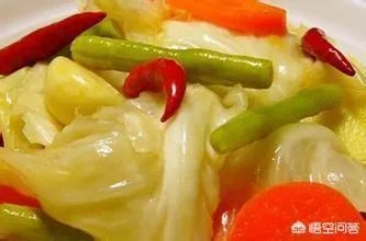 金边白菜是什么菜系?