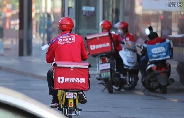 外卖小哥乱象调查 外卖小哥存在乱象危害十分大