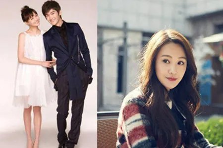 郑爽受伤后首亮相   敬业精神网友纷纷点赞