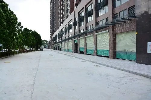 商业办公类和普通住宅有什么区别