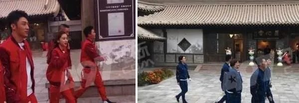 《王者出击》究竟是怎样的真人秀节目？