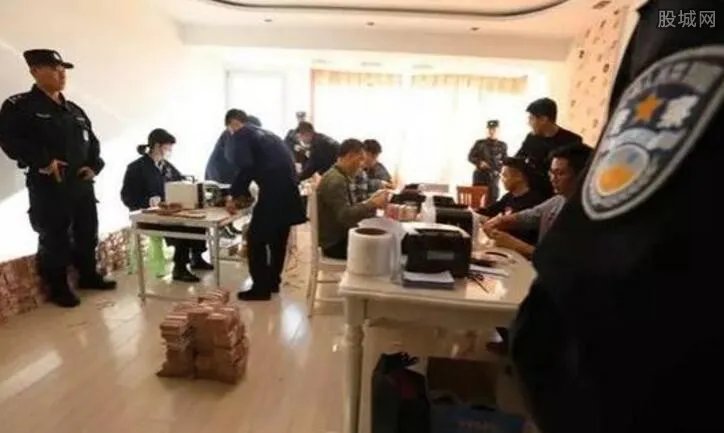 沈阳破特大传销案 传销陷阱该如何防范