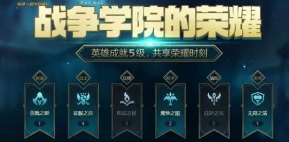 lol2018战争学院的荣耀活动地址 战争学院活动玩法分享