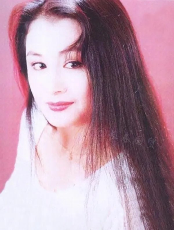 于月仙个人资料简历 年轻时候的照片有多漂亮