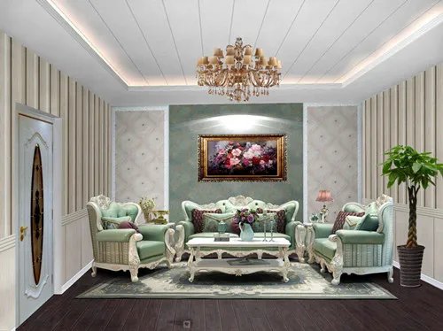 全屋集成墙面的特点 全屋集成墙面多少一平方