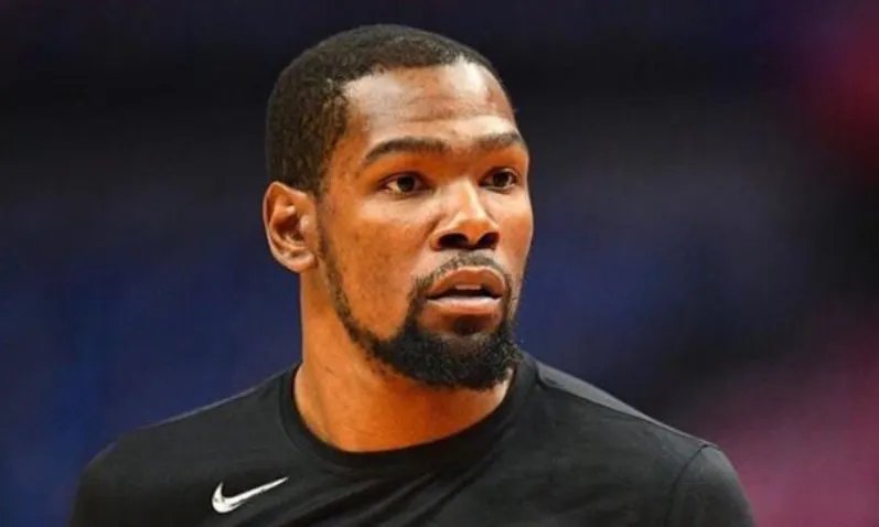 杜兰特确定缺席G3是怎么回事 杜兰特确定缺席G3真相了