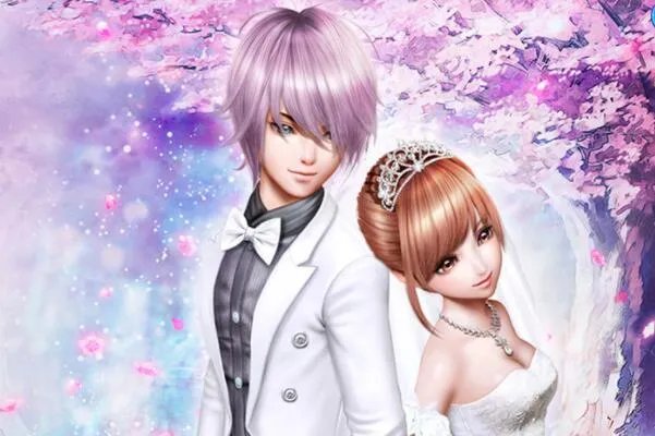 炫舞舞团名字大全 炫舞舞团名字好听唯美四个字