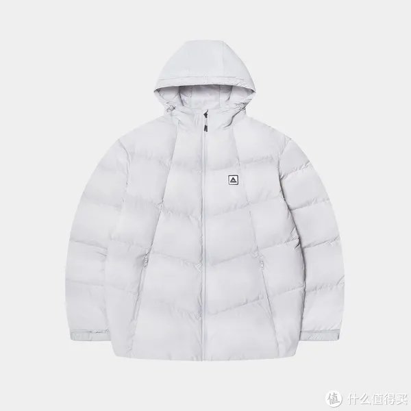 国货当自强 篇十八:31款男士运动款羽绒服特卖清单,1.6折起,低至百元白菜价,运动休闲、温暖寒冬!