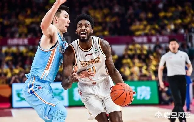 新赛季CBA，富兰克林恐怖四双数据，琼斯单场砍59分，两人谁才是联盟第一外援？为什么？