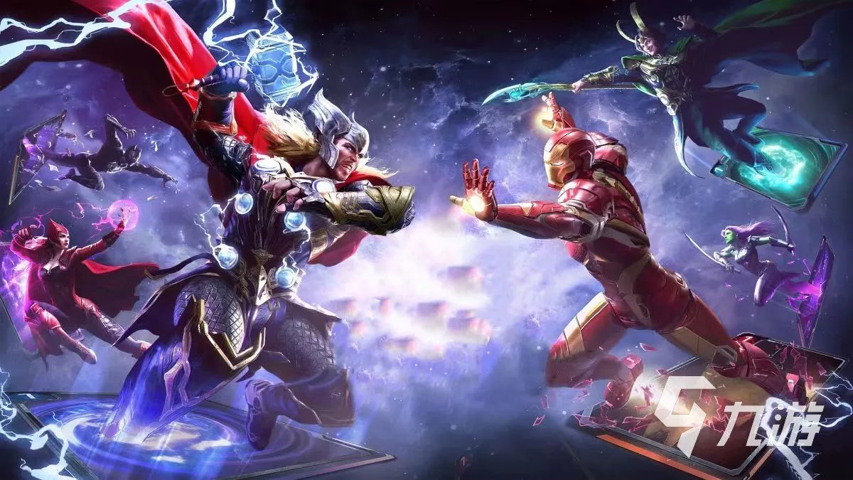 两个人打架的游戏推荐 2023受欢迎的双人对抗游戏大全