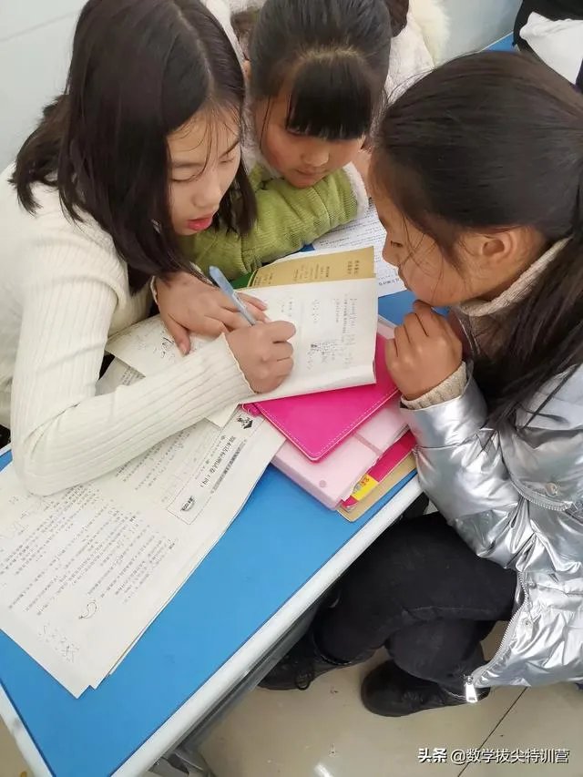 为什么现在小学都培训班