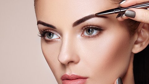 绣眉和纹眉什么区别