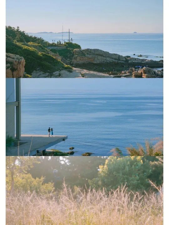 在烟台留一个下午给养马岛吧！