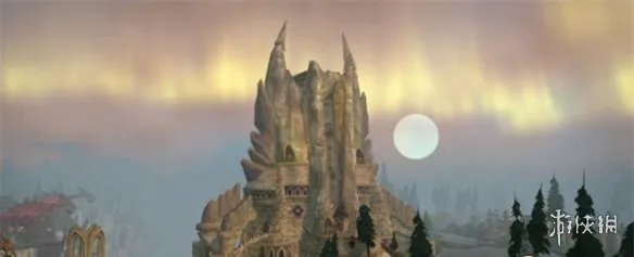 《魔兽世界》潜入沃尔塔鲁斯攻略