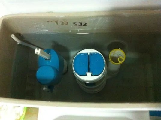 座便器漏水的维修解析 座便器漏水的原因