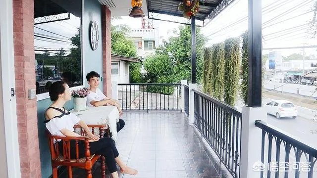 想去清迈.有好的民宿推荐吗？