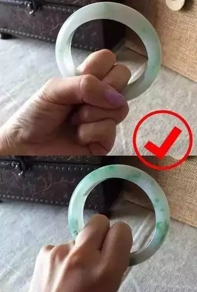 游客云南试戴玉镯摔碎,当场吓晕,这30万的玉镯当不当赔?