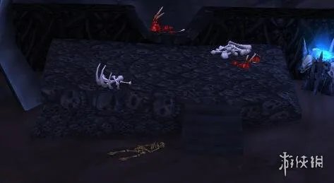 《魔兽世界》重新组合欧尔拉金任务攻略