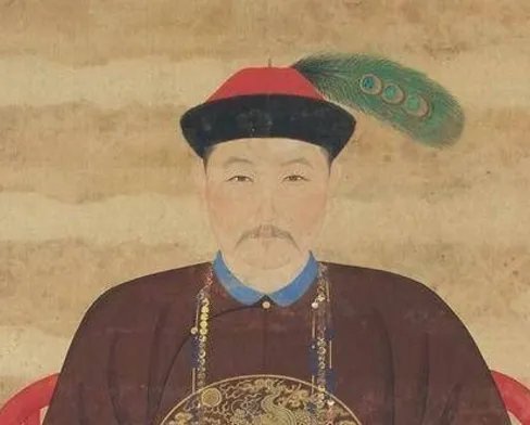 康熙九个儿子长啥样?真实画像电视剧完全不能信