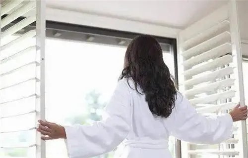 新房子装修后多久可以入住