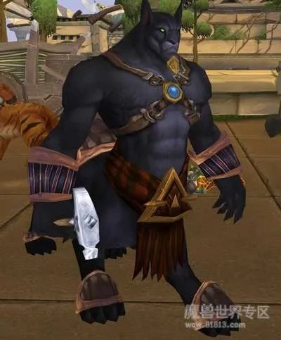 魔兽世界大灾变声望攻略之拉穆卡恒