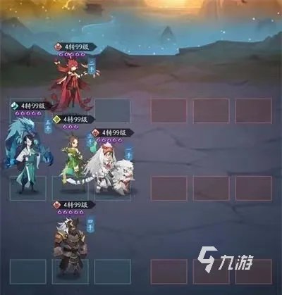 神仙道3嫦娥技能属性详解 神仙道3嫦娥玩法攻略