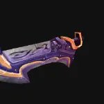 魔兽世界拉托恩的狡诈之剑属性