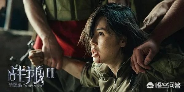 《战狼2》将重映是怎么回事?