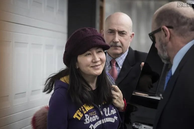 孟晚舟事件真实原因 揭开案件来龙去脉