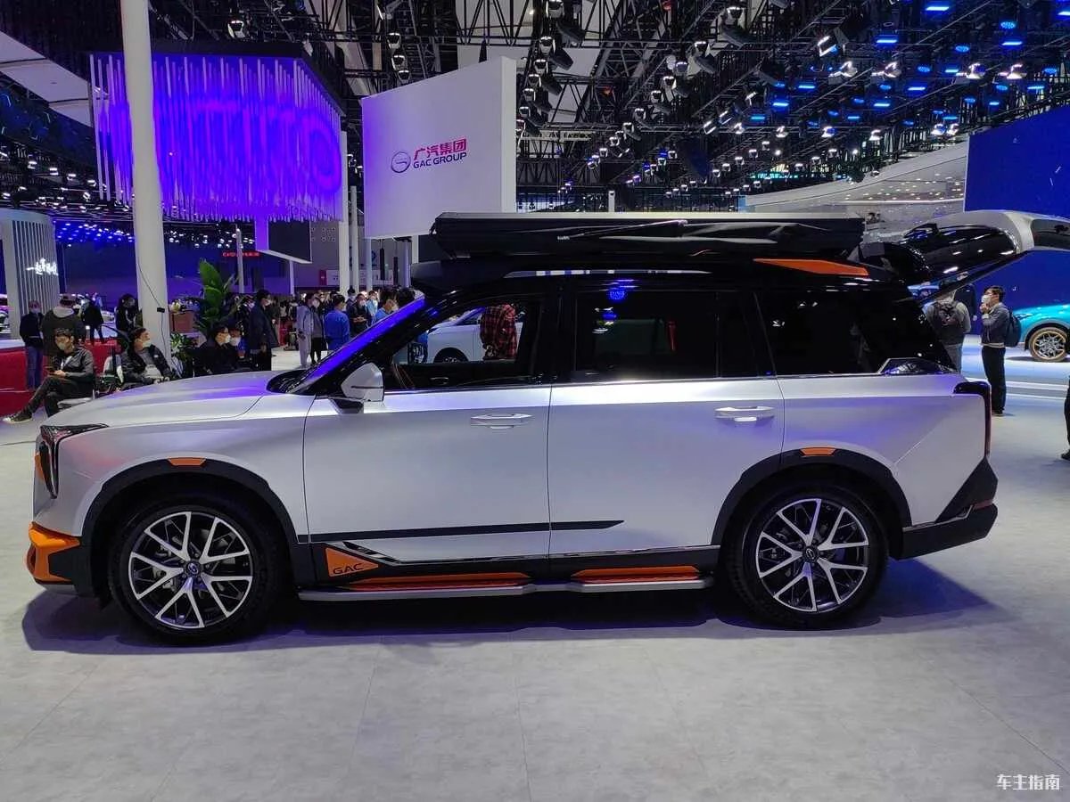 suv7座车型大全,20万左右七座车suv排行榜前十名