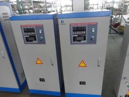 消防联动控制柜手动操作步骤