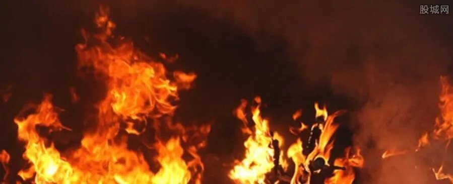 天津二次爆炸 揭秘爆炸真相及事件原因曝光令人震惊