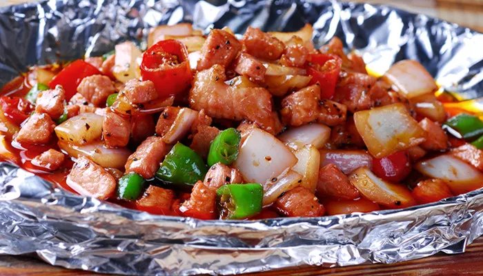 宫保鸡丁 宫保指什么