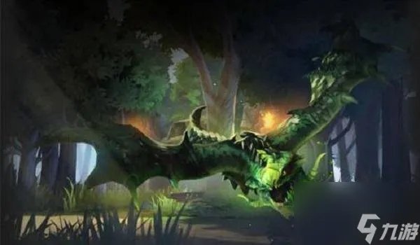 dota冥界亚龙出装攻略 刀塔冥界亚龙打法介绍