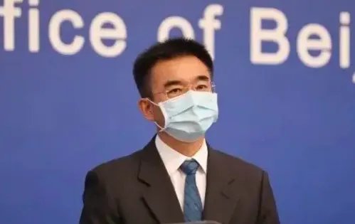 吴尊友发文研判北京疫情形势，当地的疫情处于什么阶段？