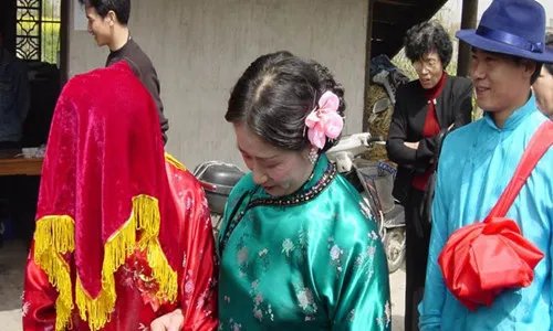 上海结婚习俗大全 上海结婚有哪些流程