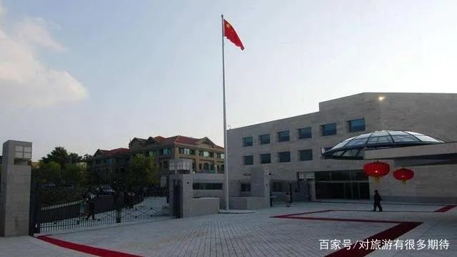 关闭领事馆意味着什么呢?