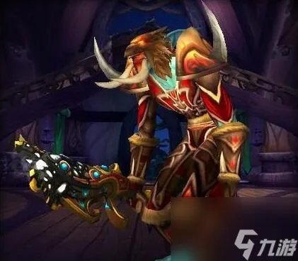 猎人幻化套装哪个好看 魔兽世界猎人幻化套装哪个好看