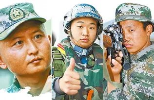 两栖坦克王李恒昌是个怎样的兵？