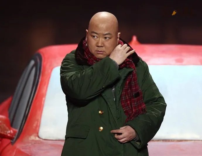 郭冬临现在什么情况 张凯丽和郭冬临什么关系