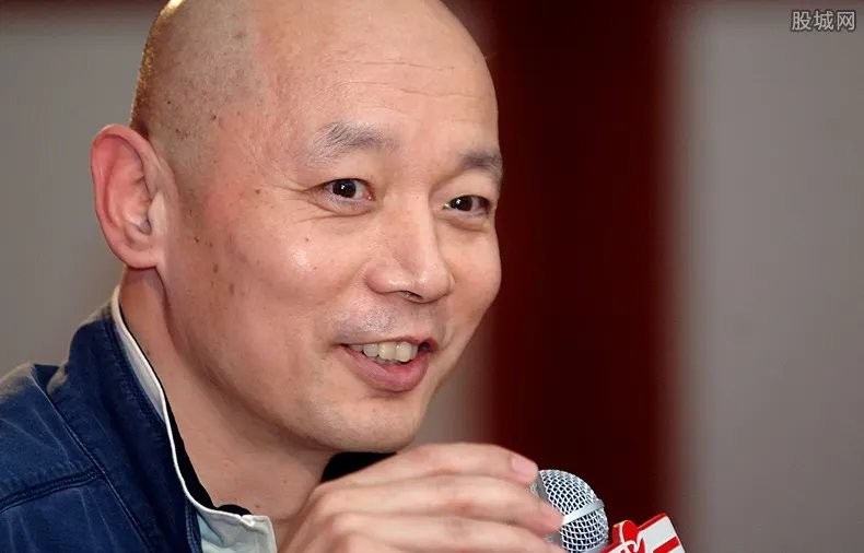 葛优有几个儿子和女儿?老婆贺聪个人简历引关注