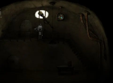 《机械迷城》第六关攻略 完整图文教程