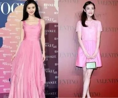 明星服饰搭配：明星教你根据肤色选服饰穿出时尚品位