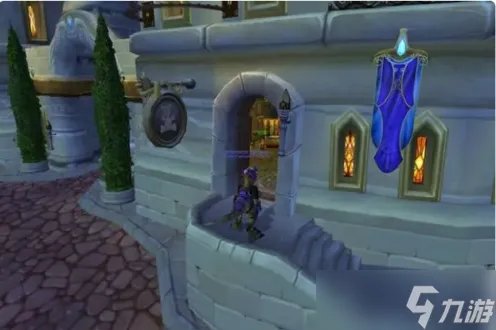 魔兽世界t7哪里换 魔兽世界t7套装兑换位置说明