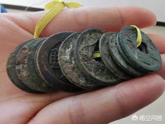 古钱币可以用来干什么？