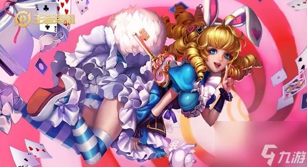 2020七夕王者荣耀返场皮肤介绍